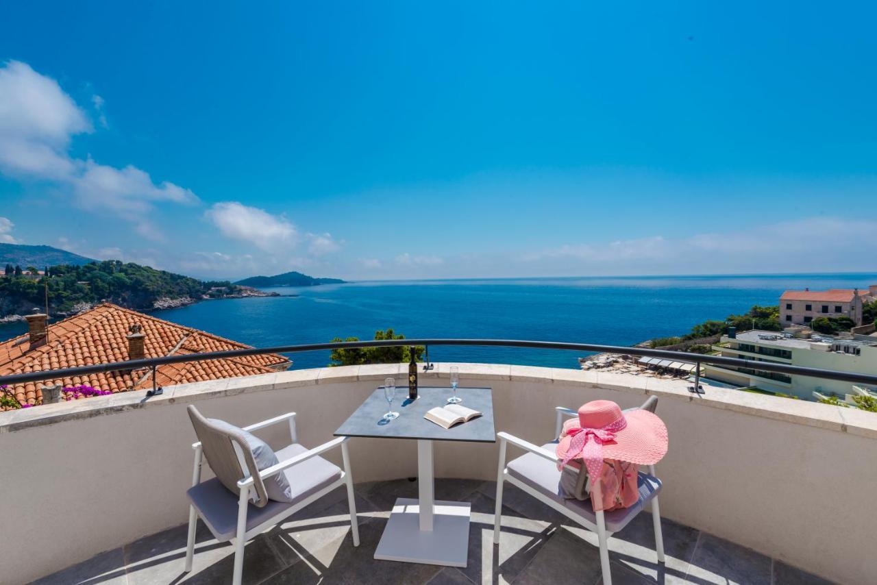 Villa Orabelle Ντουμπρόβνικ Εξωτερικό φωτογραφία