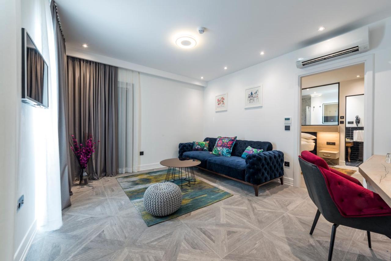 Villa Orabelle Ντουμπρόβνικ Εξωτερικό φωτογραφία