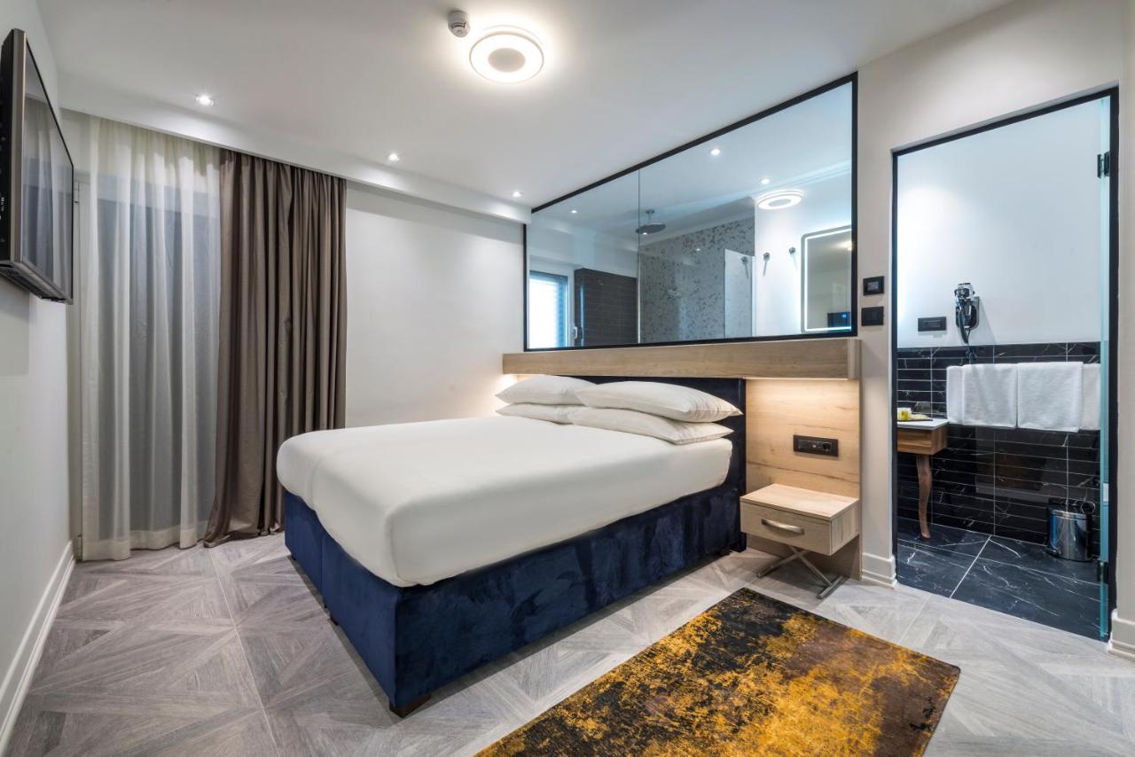 Villa Orabelle Ντουμπρόβνικ Εξωτερικό φωτογραφία
