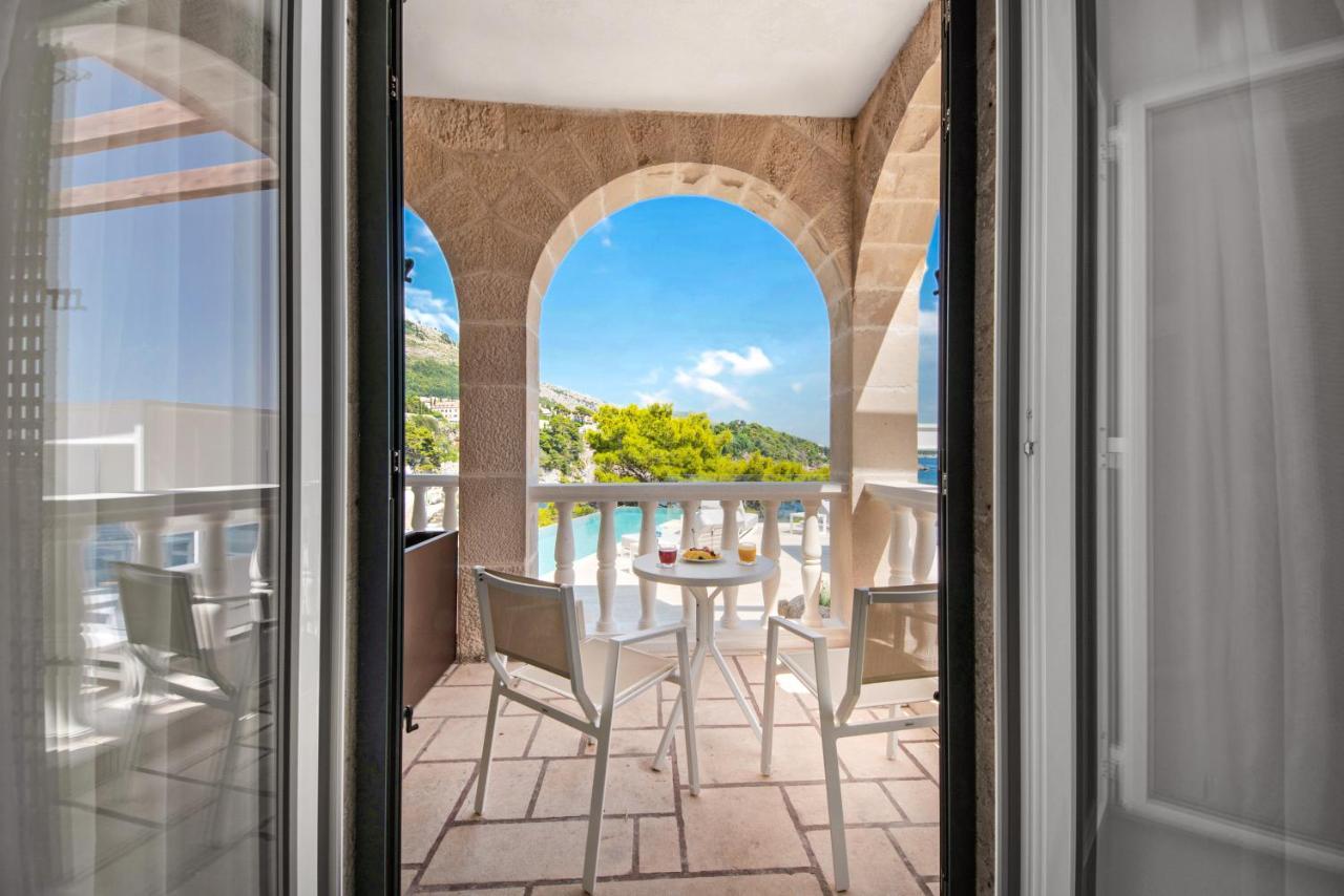 Villa Orabelle Ντουμπρόβνικ Εξωτερικό φωτογραφία
