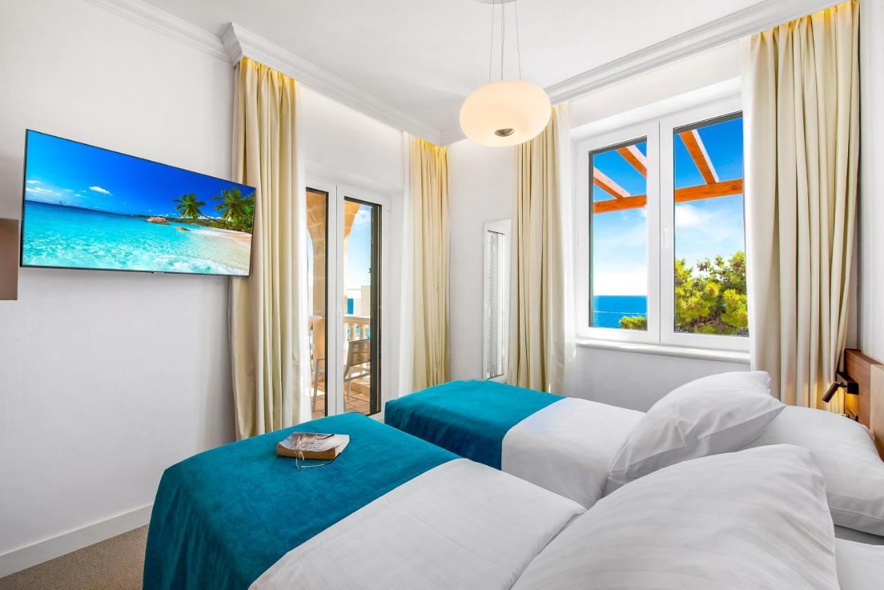 Villa Orabelle Ντουμπρόβνικ Εξωτερικό φωτογραφία