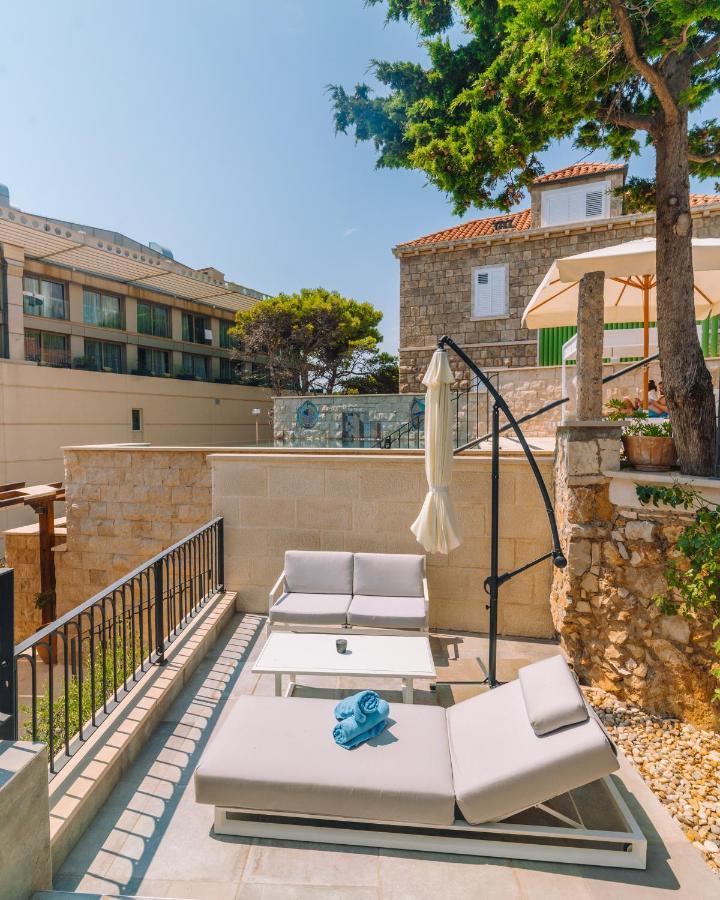 Villa Orabelle Ντουμπρόβνικ Εξωτερικό φωτογραφία