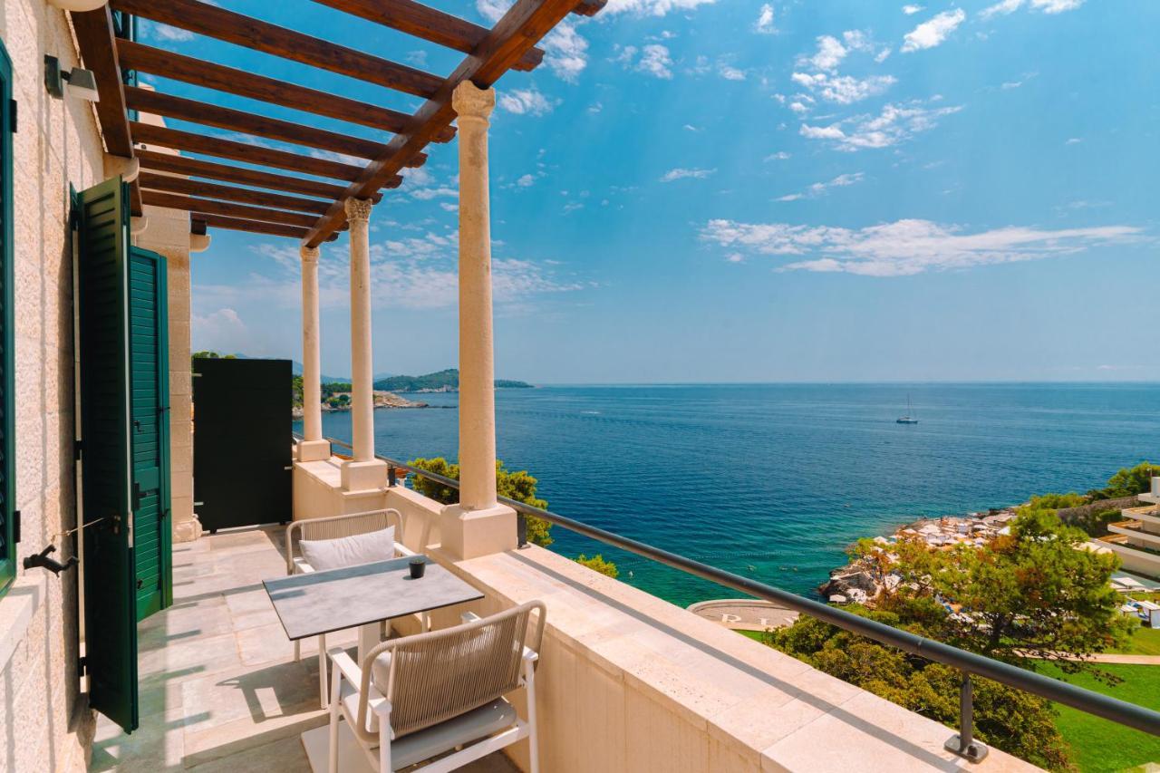 Villa Orabelle Ντουμπρόβνικ Εξωτερικό φωτογραφία