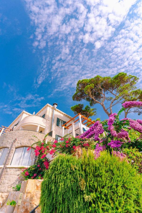 Villa Orabelle Ντουμπρόβνικ Εξωτερικό φωτογραφία