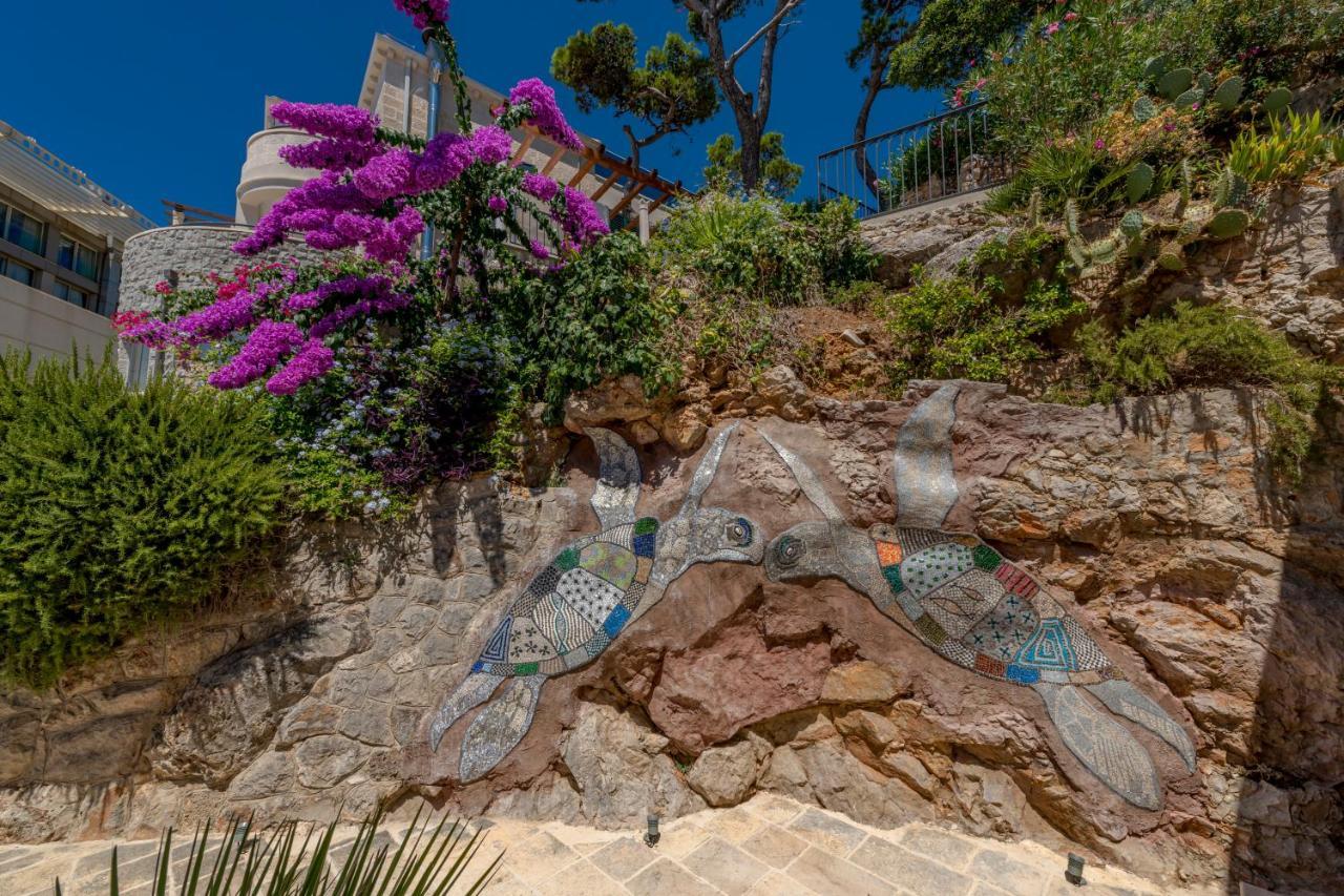 Villa Orabelle Ντουμπρόβνικ Εξωτερικό φωτογραφία