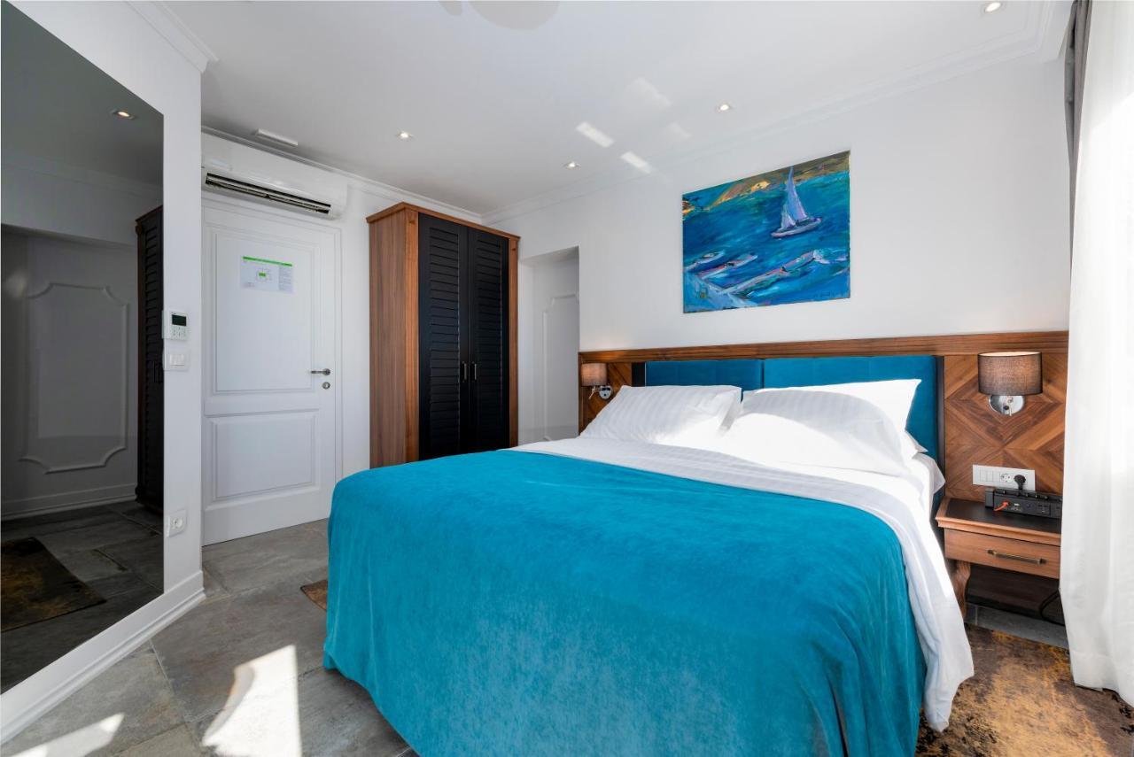 Villa Orabelle Ντουμπρόβνικ Εξωτερικό φωτογραφία