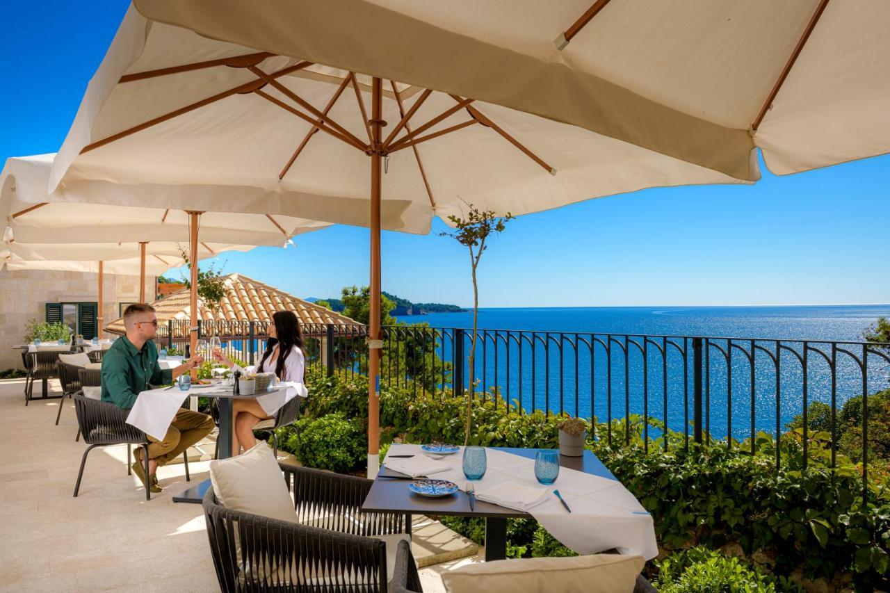 Villa Orabelle Ντουμπρόβνικ Εξωτερικό φωτογραφία