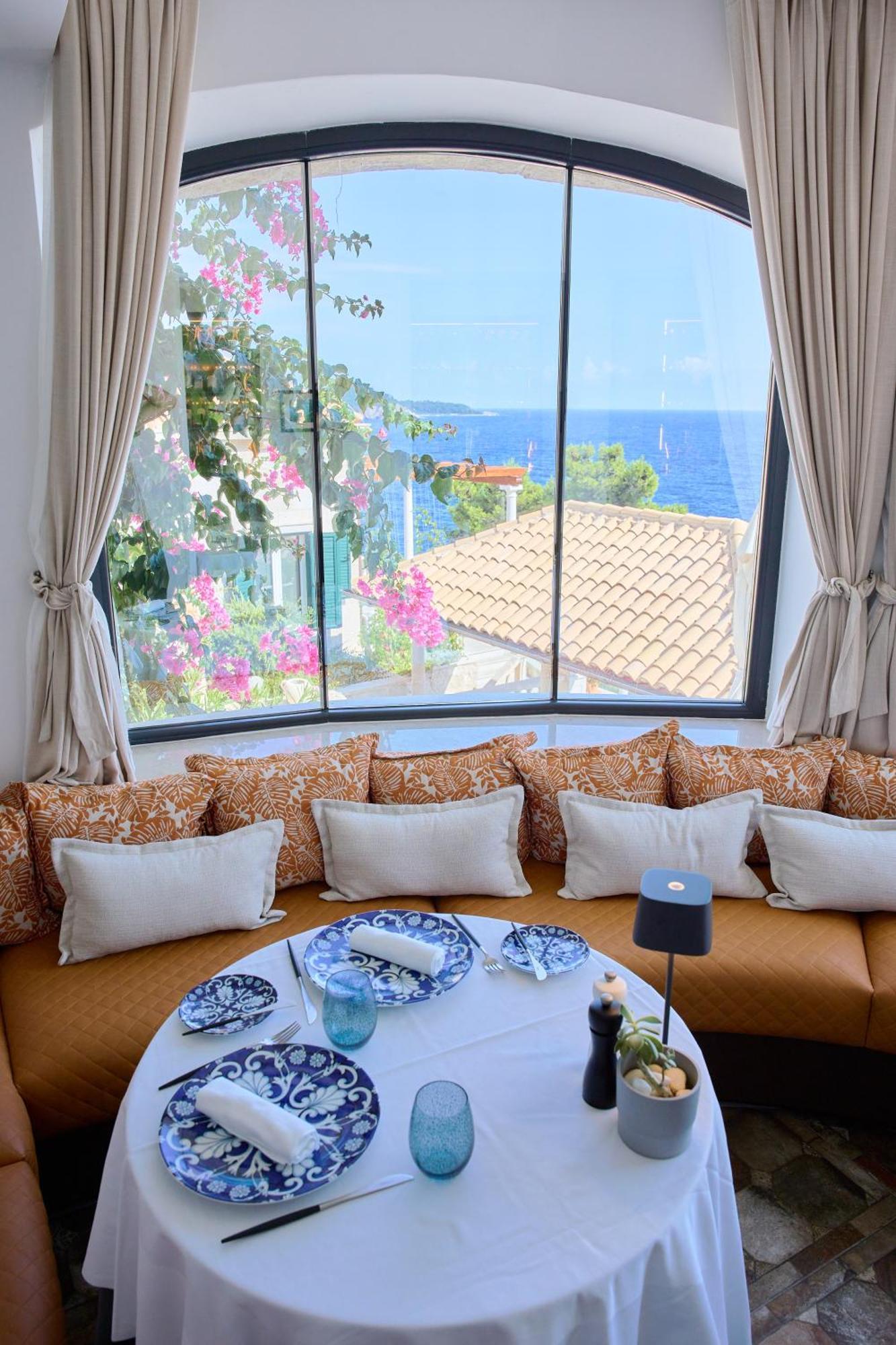 Villa Orabelle Ντουμπρόβνικ Εξωτερικό φωτογραφία