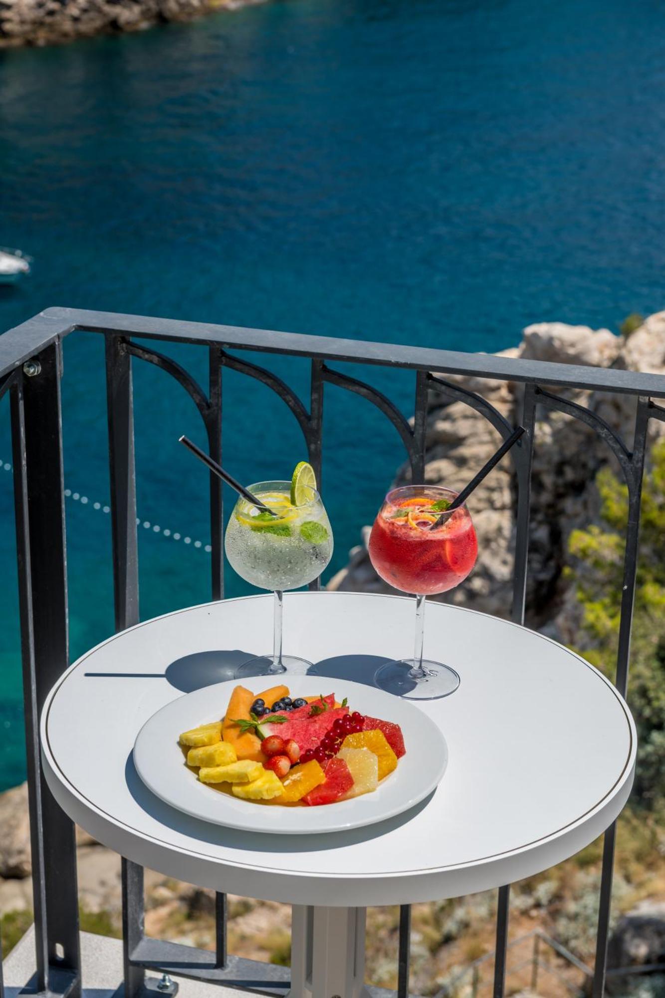 Villa Orabelle Ντουμπρόβνικ Δωμάτιο φωτογραφία