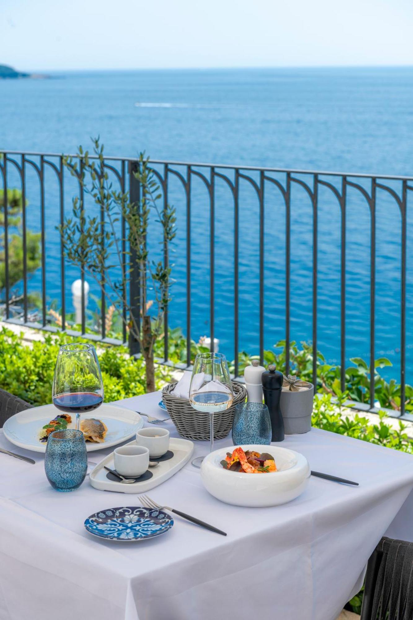 Villa Orabelle Ντουμπρόβνικ Εξωτερικό φωτογραφία