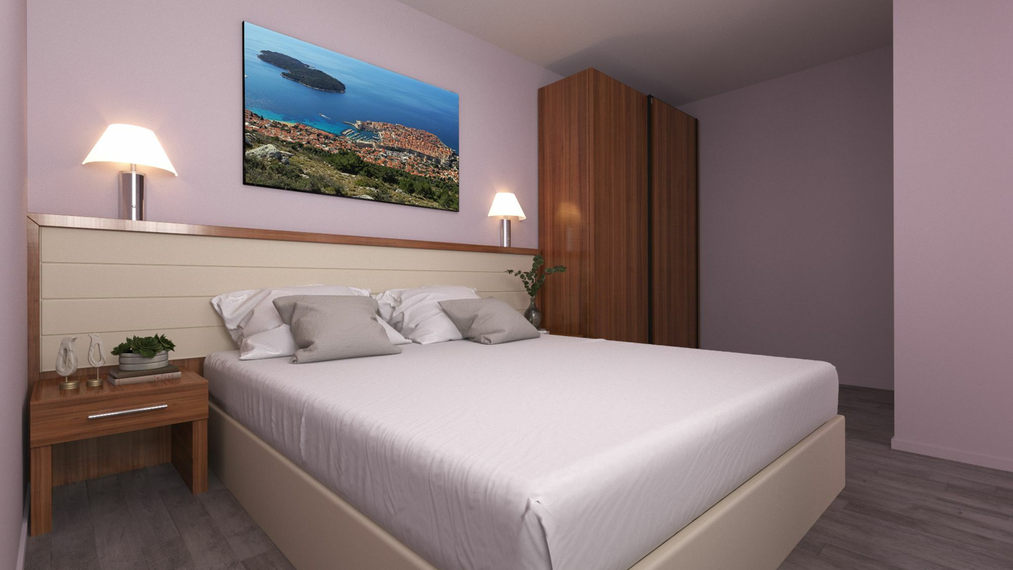 Villa Orabelle Ντουμπρόβνικ Εξωτερικό φωτογραφία