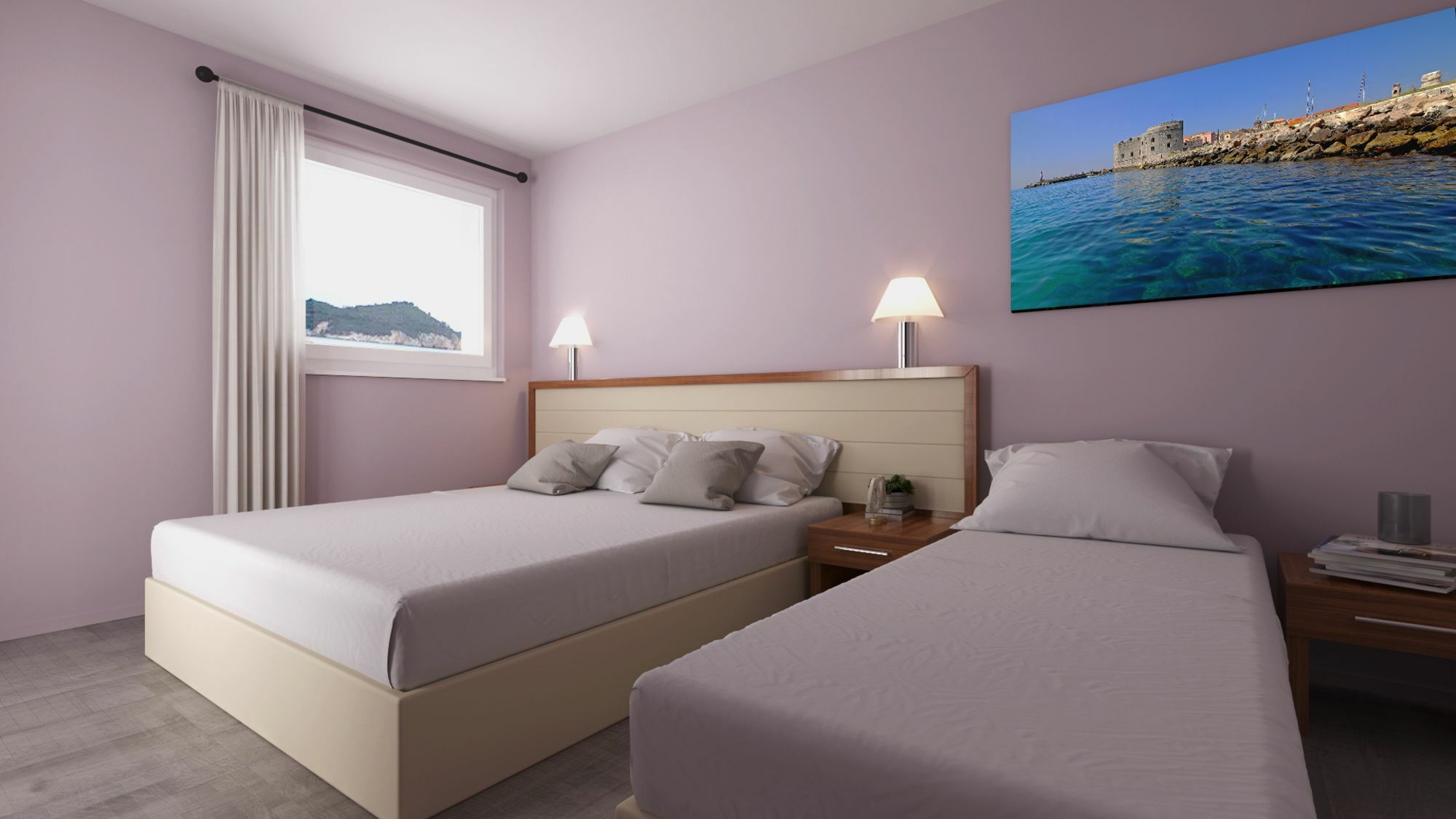Villa Orabelle Ντουμπρόβνικ Εξωτερικό φωτογραφία