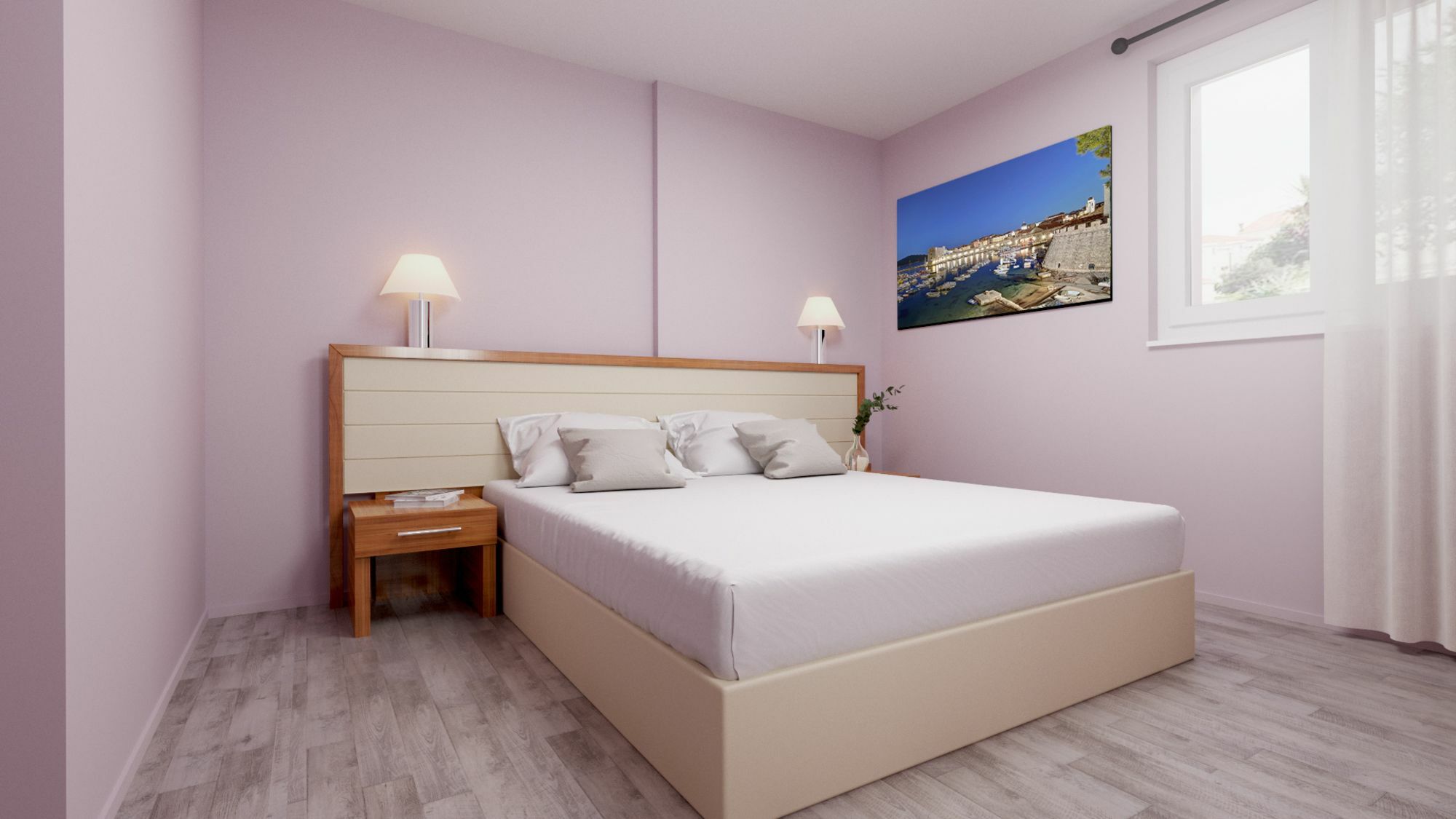Villa Orabelle Ντουμπρόβνικ Εξωτερικό φωτογραφία